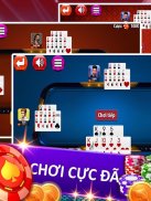 Mậu binh offline 2019 - mau binh - xập xám screenshot 14