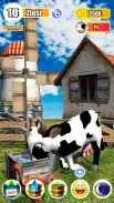 Cow farm screenshot 2