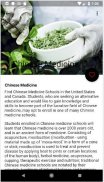 Traditional Chinese Medicine, Medicinals screenshot 4