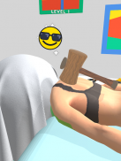 Extreme Surgery 3D screenshot 0