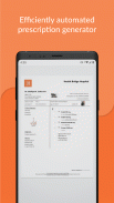 Health Bridge Prescription & Medical Records App screenshot 3