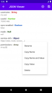 JSON Viewer & Editor screenshot 1