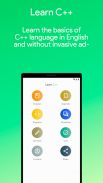Learn C++ screenshot 10