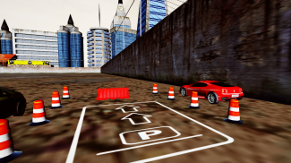 car simulator 5 screenshot 0