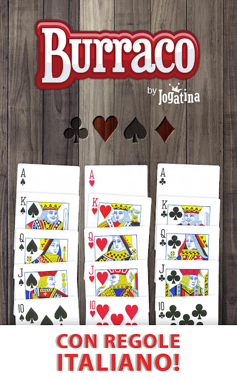 Buraco Jogatina - APK Download for Android