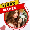 Story Maker -Editor Icon