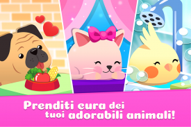 Animal Rescue: Salvare i Cani screenshot 3