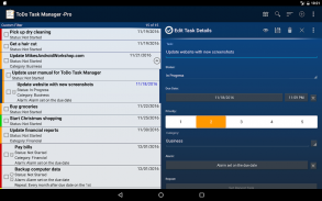ToDo Task Manager -Lite screenshot 12