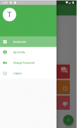 Sukkur Citizen Portal screenshot 1