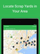 iScrap: National Scrap Prices screenshot 5