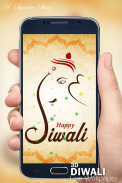 Diwali Live Wallpaper HD screenshot 5