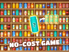 Goods 3D Sorting: Match Games screenshot 0