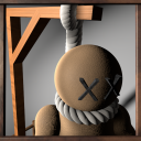 Hangman 3D Lite - Gallows Icon
