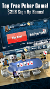 Gambino Poker screenshot 0