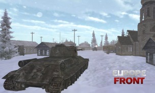 Europe Front screenshot 4