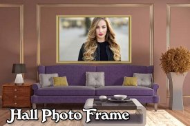 Hall Photo Frame screenshot 3