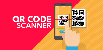 QR Code Reader : QR Scanner