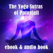 The Yoga Sutras audio & e-book screenshot 2