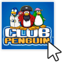 Old Club Penguin Icon