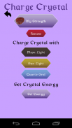 Crystal Charger screenshot 9