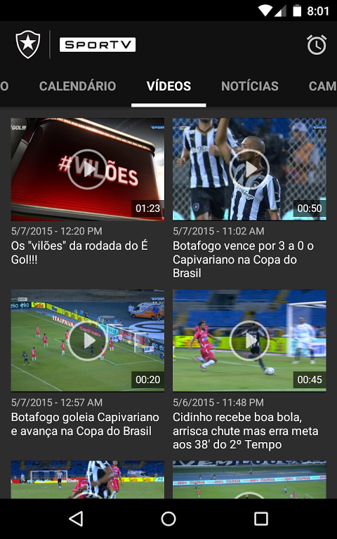 Baixar Aplicativo Assistir Jogo Do Botafogo Ao Vivo No Celular