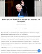 Le Figaro : Actualités et Info screenshot 12
