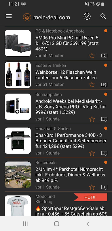 MediaMarkt APK for Android Download