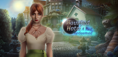 Haunted Hotel: A Past Redeemed