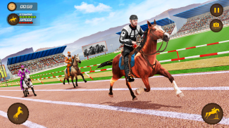 Horse Racing Game: Horse Games screenshot 2