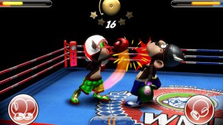Monkey Boxing screenshot 10