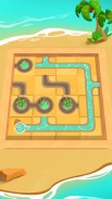 Water Connect Puzzle screenshot 2