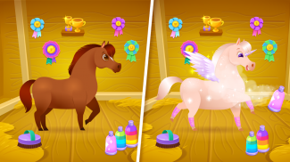 Pixie the Pony - Virtual Pet screenshot 6