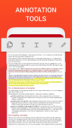 PDF Reader - PDF Viewer for Android new 2019 screenshot 4
