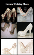 Luxury Wedding Shoes screenshot 3