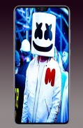 marshmello wallpaper screenshot 5