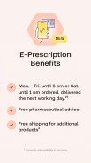 Redcare: Online Pharmacy screenshot 13