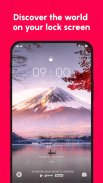 Glance for realme screenshot 0