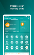 Reading Trainer screenshot 8