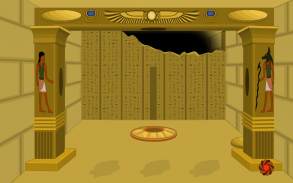 Escape Games-Egyptian Rooms screenshot 16