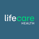 Lifecare Health - Online Medicine & Lab Tests Icon