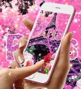 Paris wallpapers screenshot 8