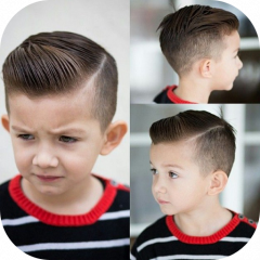 104 Imagenes Cortes De Pelo Bebe Niño Free Descargar