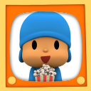 Pocoyo TV Icon