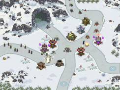 Tower Defense: Frontier Defense Offline TD 2021 screenshot 8