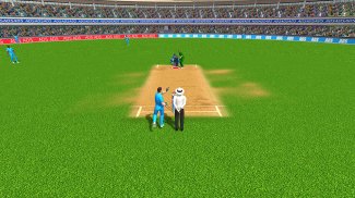 Indian Premier Cricket League 2021 - Cricket Game screenshot 0