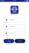 JetByte Dialer screenshot 1