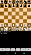 Chess for Android screenshot 7