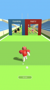 Football Dash 3D screenshot 0