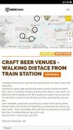 Beer Crawl Australia - Craft Beer Breweries & Bars screenshot 2