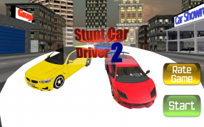 Stunt Car Driving 2 screenshot 10